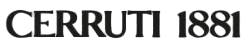 cerruti