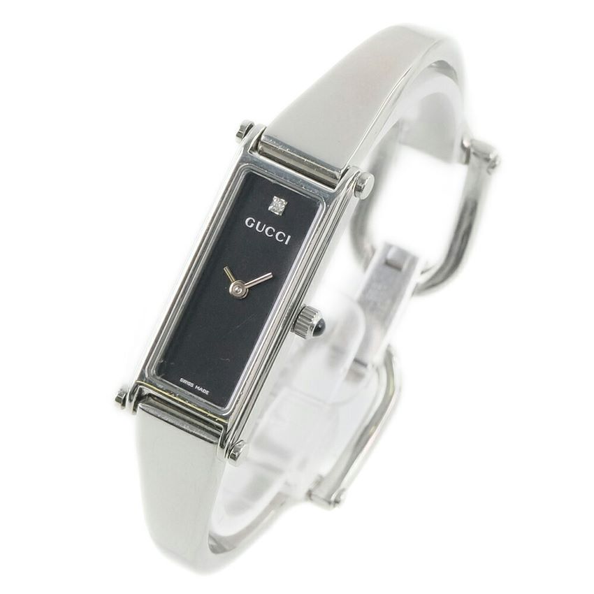 Ατσάλινο γυναικείο ρολόι