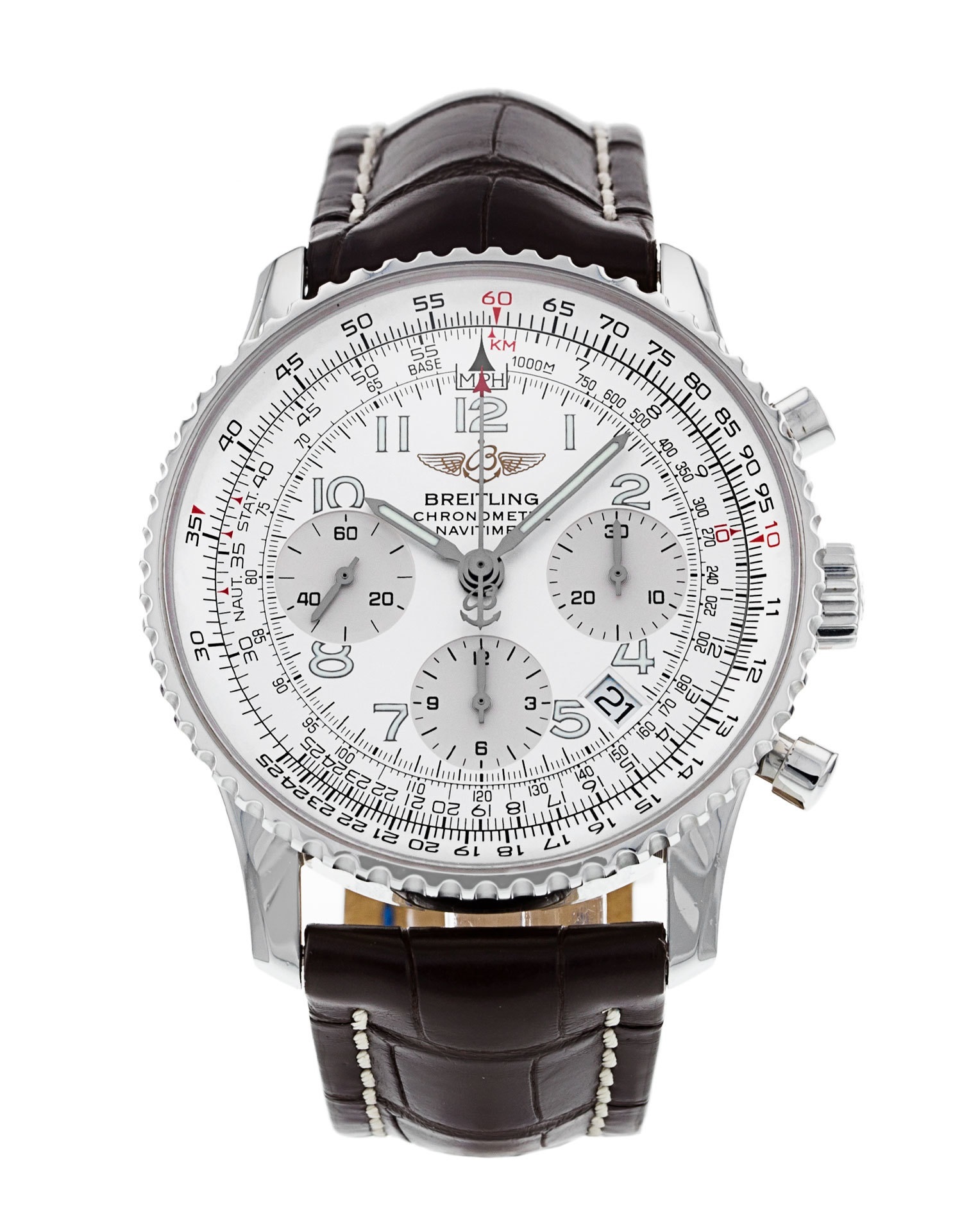 Breitling Navitimer Chrono A23322