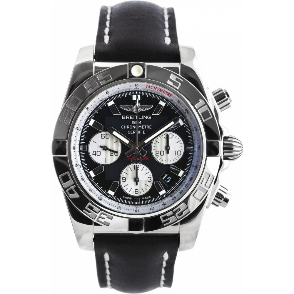 Breitling Chronomat 01  auto AB0110-01