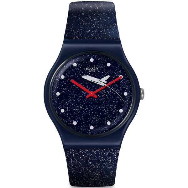 SWATCH Moonkraker 1979 SUOZ305