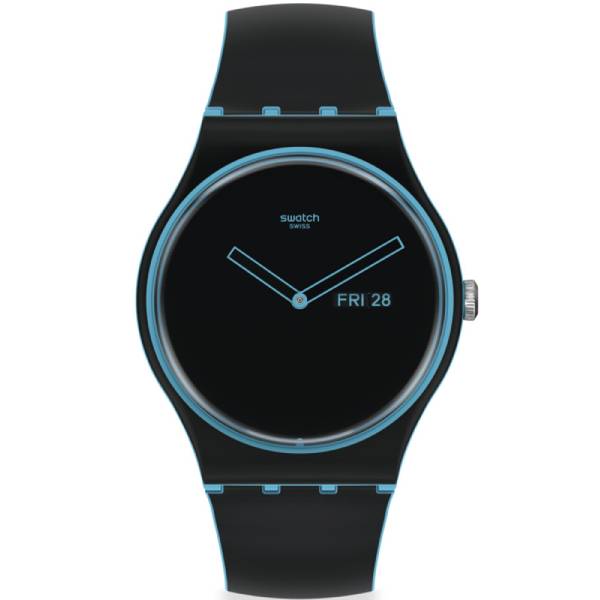 SWATCH Minimal Line SO29S701
