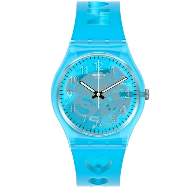 SWATCH Love From A to Z GZ353