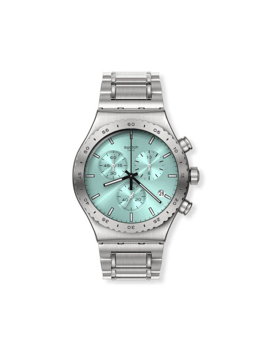 SWATCH ENERGIZE YOU Quartz YVS498G