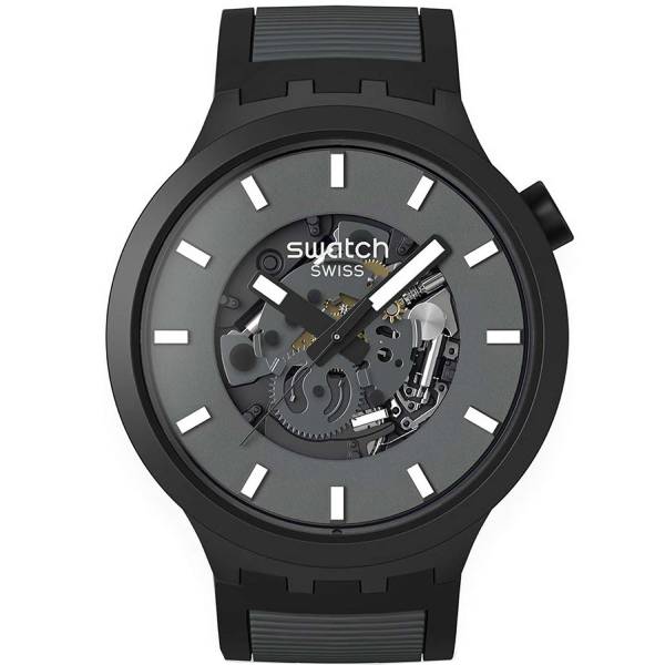 SWATCH Essentials Past The Horizon SB05B113