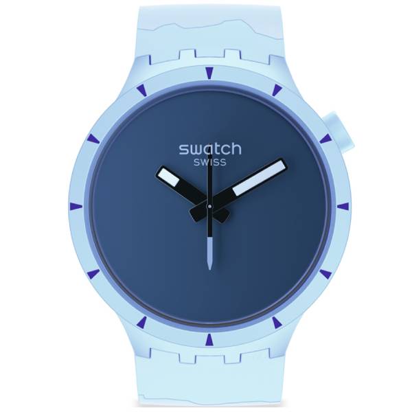 SWATCH Lost In The Arctic SB03Ν102
