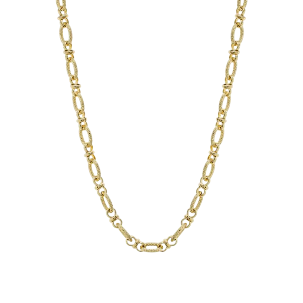 Κολιέ LIU JO από Nickel-free ατσάλι LJ2345