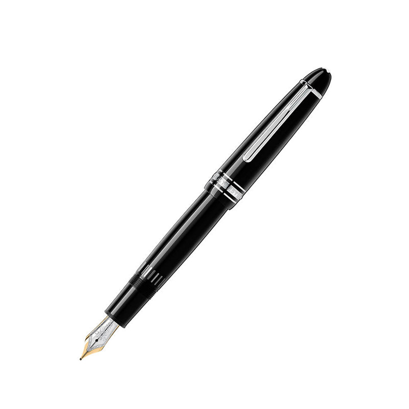 Montblanc Meisterstuck Le Grand fountain pen MB2851