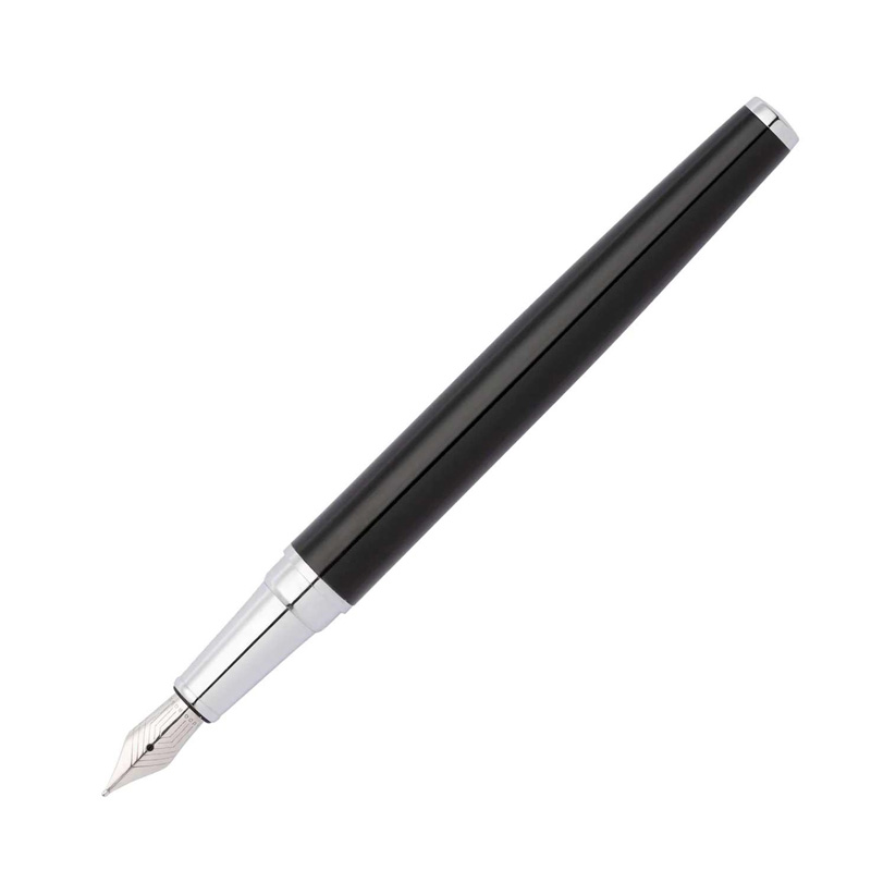 Hugo Boss Fountain Pen HSN2542A